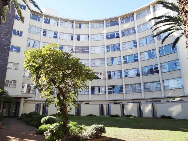 To Let 0 Bedroom Property for Rent in Mowbray Western Cape